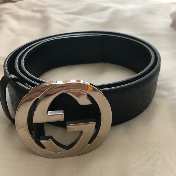 Gucci Other - Gucci men’s belt